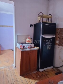 Həyət evi, Masazır qəs.