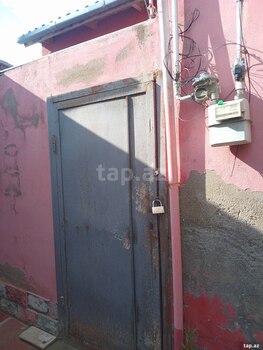 Həyət evi, Masazır qəs.