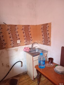 Həyət evi, Masazır qəs.