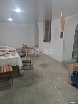 Həyət evi, Şəki r.