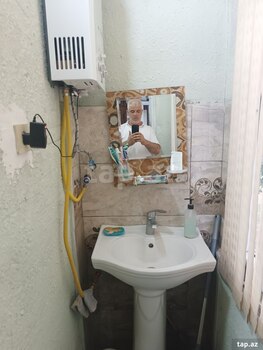 Həyət evi, Şəki r.