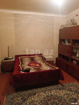 Həyət evi, Şəki r.