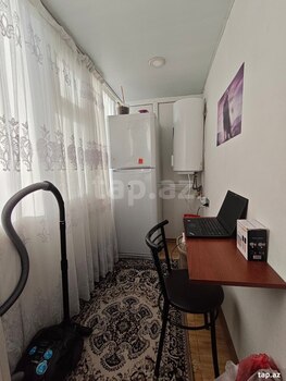 2-otaqlı yeni tikili, Qurtuluş küç. 93, 73 m²
