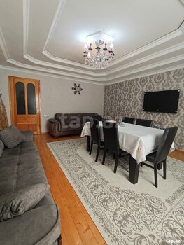 2-otaqlı yeni tikili, Qurtuluş küç. 93, 73 m²