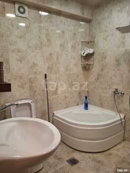 3-otaqlı mənzil, Aşıq Molla Cümə küç., 85 m²