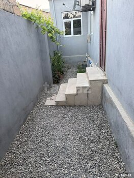 Həyət evi kirayə verilir, Sumqayıt ş.