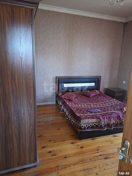 Həyət evi, Şəki ş.