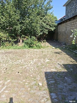 Həyət evi, Şəki ş.