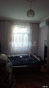 Həyət evi, Lökbatan qəs.