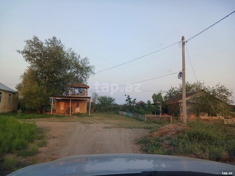 6500 sot torpaq sahəsi, Sabirabad r.
