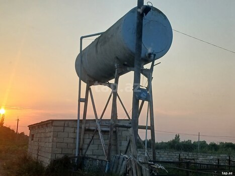 6500 sot torpaq sahəsi, Sabirabad r.
