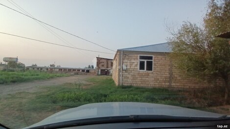 6500 sot torpaq sahəsi, Sabirabad r.