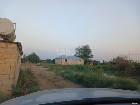 6500 sot torpaq sahəsi, Sabirabad r.