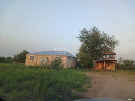 6500 sot torpaq sahəsi, Sabirabad r.