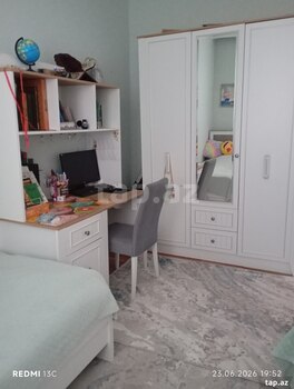 Həyət evi kirayə verilir, 8 Noyabr küç.