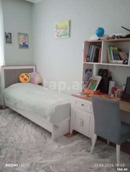 Həyət evi kirayə verilir, 8 Noyabr küç.