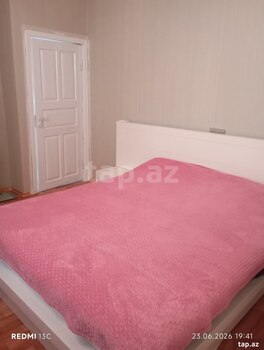 Həyət evi kirayə verilir, 8 Noyabr küç.