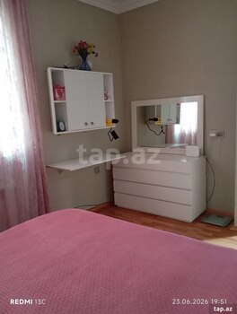 Həyət evi kirayə verilir, 8 Noyabr küç.
