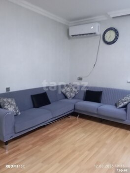 Həyət evi kirayə verilir, 8 Noyabr küç.