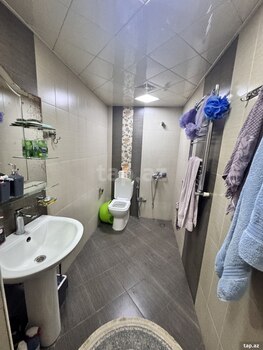 2-otaqlı yeni tikili, Xırdalan ş., 52 m²