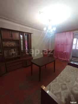 2-otaqlı mənzil, Gəncə ş., 32 m²