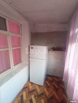 2-otaqlı mənzil, Gəncə ş., 32 m²