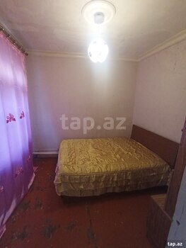 2-otaqlı mənzil, Gəncə ş., 32 m²