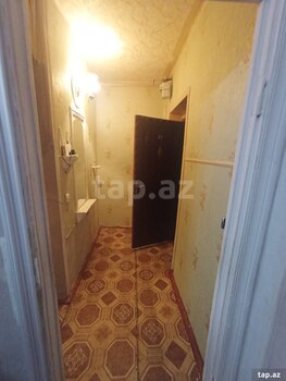 2-otaqlı mənzil, Gəncə ş., 32 m²