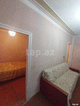 2-otaqlı mənzil, Gəncə ş., 32 m²