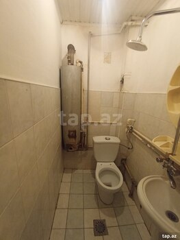 2-otaqlı mənzil, Gəncə ş., 32 m²