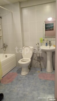 1-otaqlı mənzil, Nərimanov r., 33.5 m²