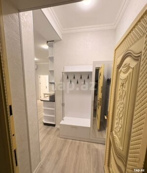3-otaqlı yeni tikili kirayə verilir, Lənkəran ş., 82 m²