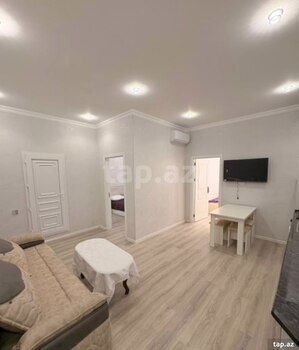 3-otaqlı yeni tikili kirayə verilir, Lənkəran ş., 82 m²