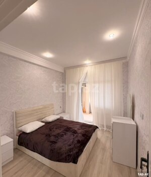 3-otaqlı yeni tikili kirayə verilir, Lənkəran ş., 82 m²
