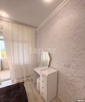 3-otaqlı yeni tikili kirayə verilir, Lənkəran ş., 82 m²