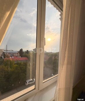 3-otaqlı yeni tikili kirayə verilir, Lənkəran ş., 82 m²