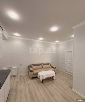 3-otaqlı yeni tikili kirayə verilir, Lənkəran ş., 82 m²