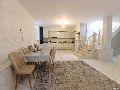 Bağ evi kirayə verilir, Nardaran qəs.