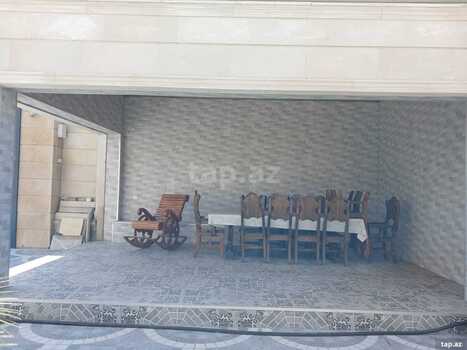 Bağ evi kirayə verilir, Nardaran qəs.