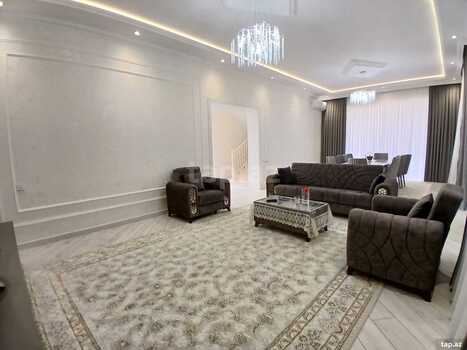 Bağ evi kirayə verilir, Nardaran qəs.