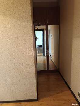1-otaqlı yeni tikili kirayə verilir, Binəqədi r., 58 m²