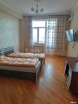 1-otaqlı yeni tikili kirayə verilir, Binəqədi r., 58 m²