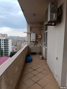 1-otaqlı yeni tikili kirayə verilir, Binəqədi r., 58 m²