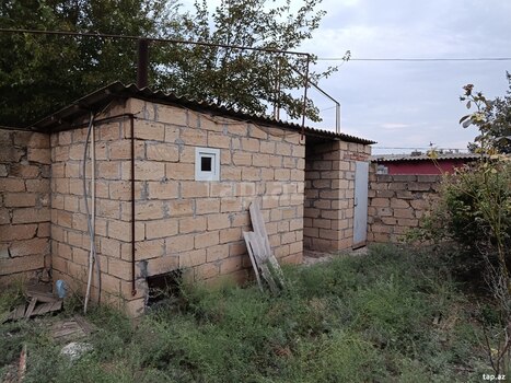 Həyət evi, Biləsuvar r.