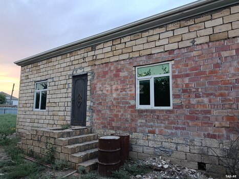 Həyət evi, Biləsuvar r.