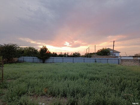 Həyət evi, Biləsuvar r.