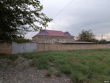 Həyət evi, Biləsuvar r.