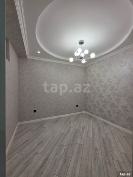4-otaqlı yeni tikili, Xırdalan ş., 103 m²