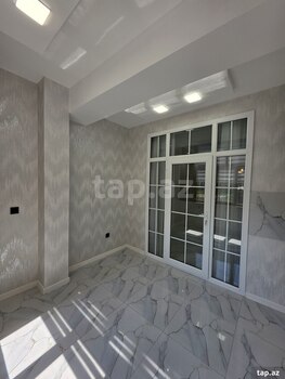 4-otaqlı yeni tikili, Xırdalan ş., 103 m²