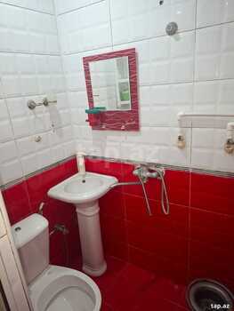 Həyət evi kirayə verilir, Gənclik m.